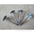 Glatter Umbrella Head Roofing Nail